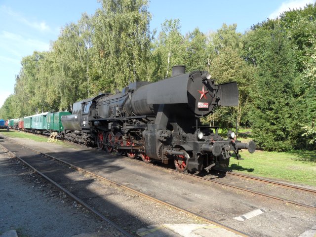 Baureihe 555.0 unsere Eisenbahnseite